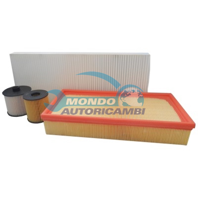 Filters Kit
