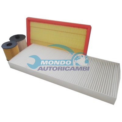 Filters Kit