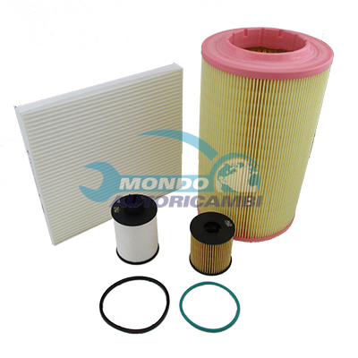 Filters Kit