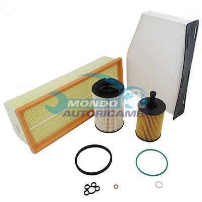 Filters Kit