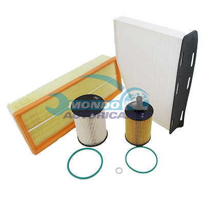 Filters Kit