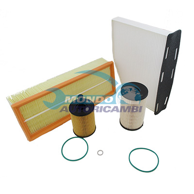 Filters Kit