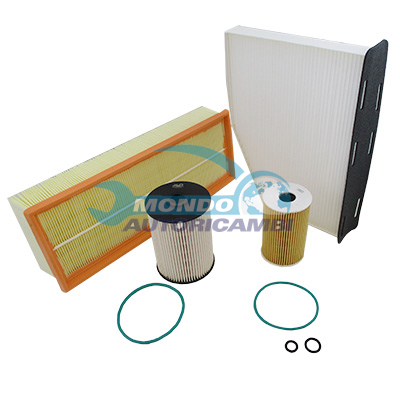 Filters Kit