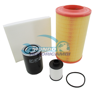 Filters Kit