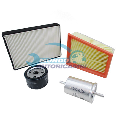 Filters Kit