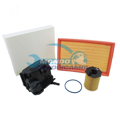 Filters Kit