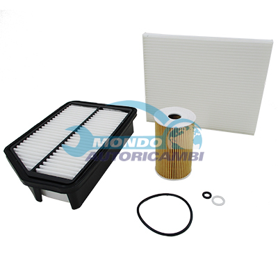 Filters Kit