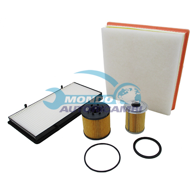 Filters Kit
