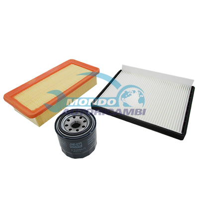 Filters Kit