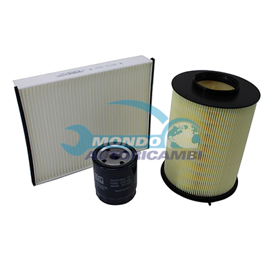 Filters Kit