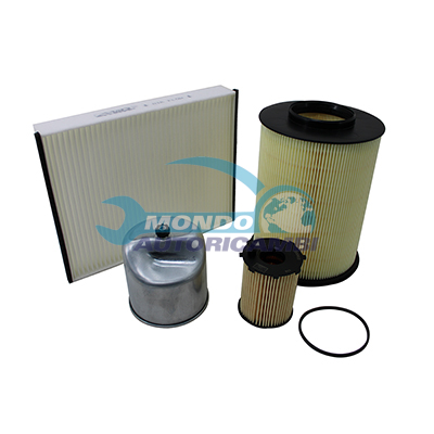Filters Kit
