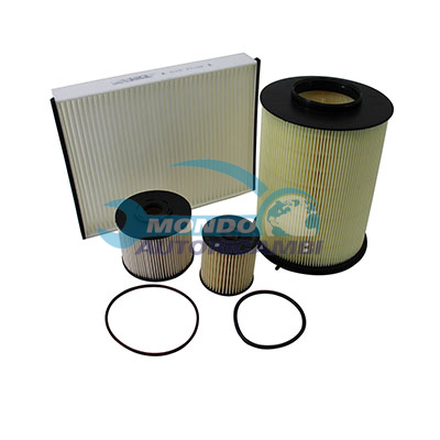 Filters Kit