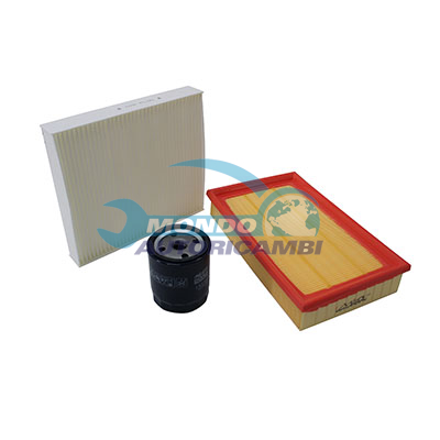 Filters Kit