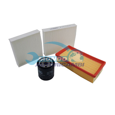 Filters Kit