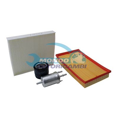 Filters Kit