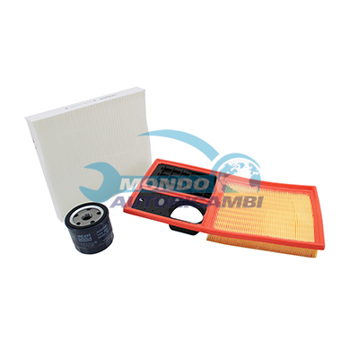 Filters Kit