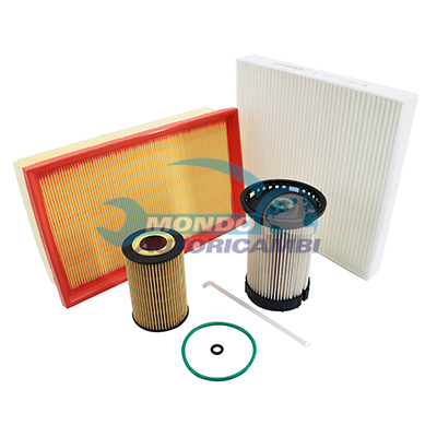 Filters Kit