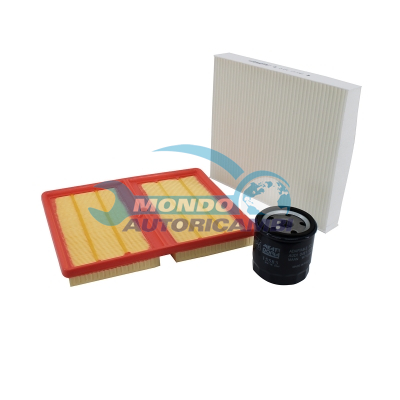 Filters Kit