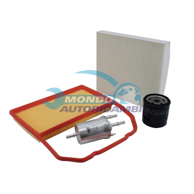 Filters Kit