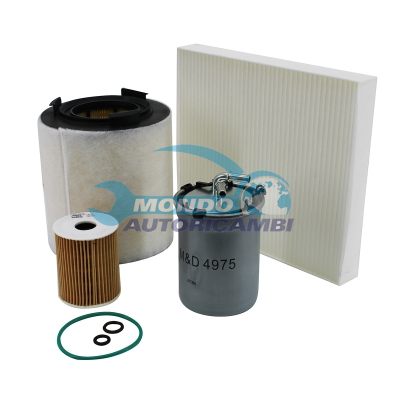 Filters Kit