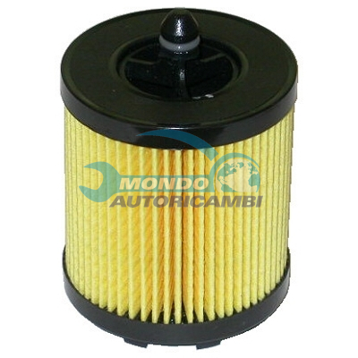 FILTRO OLIO