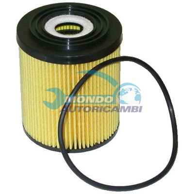Magneti Marelli 11427509208 Filtro Olio