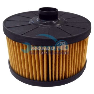 Ecological Oil Filter