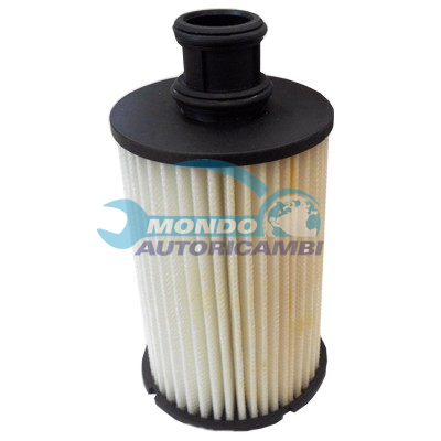 Ecological Oil Filter