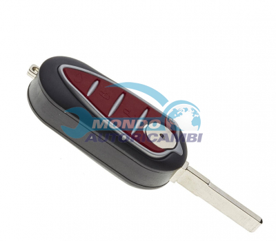 KEY CASE