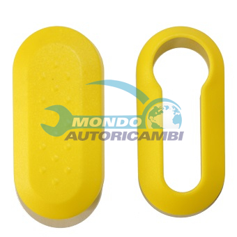 Cover Gialla