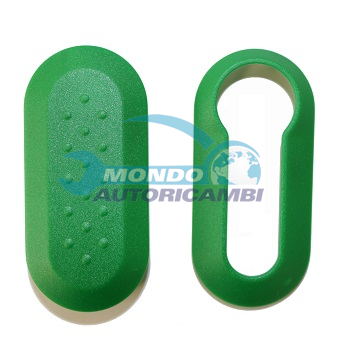 Cover Verde