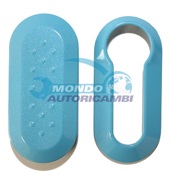 Cover Azzurra