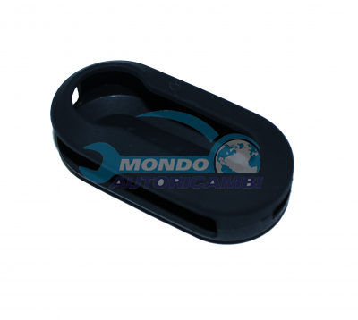 Cover Silicone fiat Nera