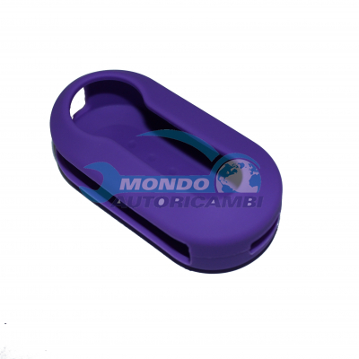 Cover Silicone fiat Viola
