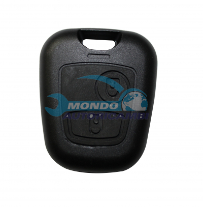 Guscio chiave citroen toyota NO vite