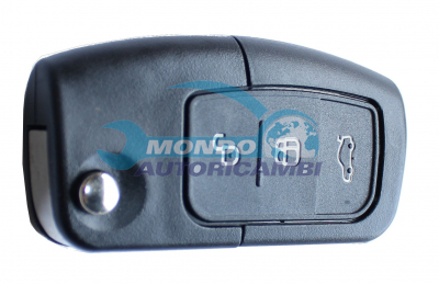 Guscio chiave Ford Focus 2