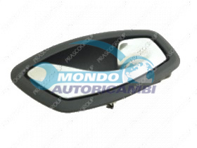 Door Handle