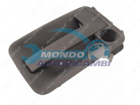Door Handle