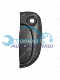 Door Handle