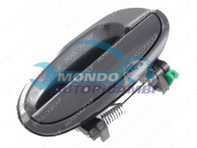 Door Handle