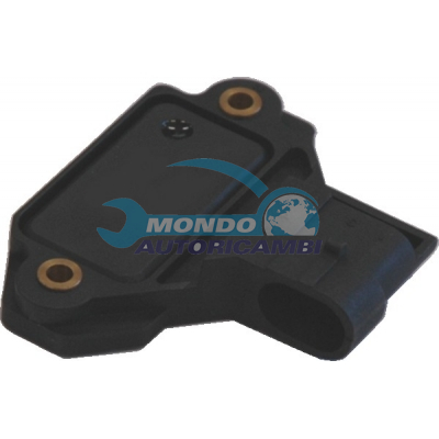 Switch Unit, ignition system