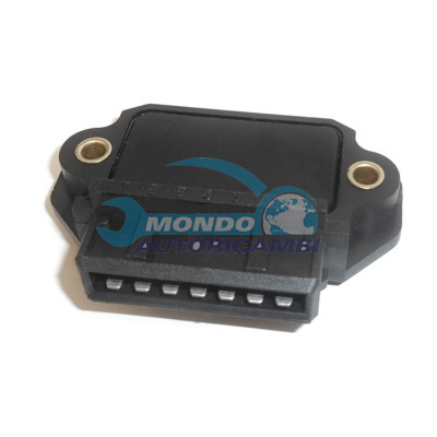 Modulo Accensione