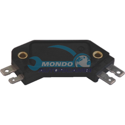 M&oacute;dulo de encendido