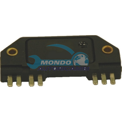 Switch Unit, ignition system