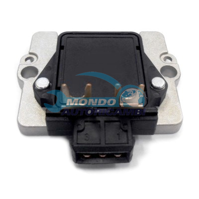 Switch Unit, ignition system