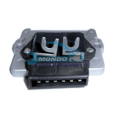 Switch Unit, ignition system