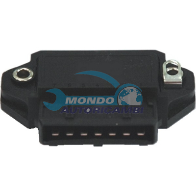 Switch Unit, ignition system