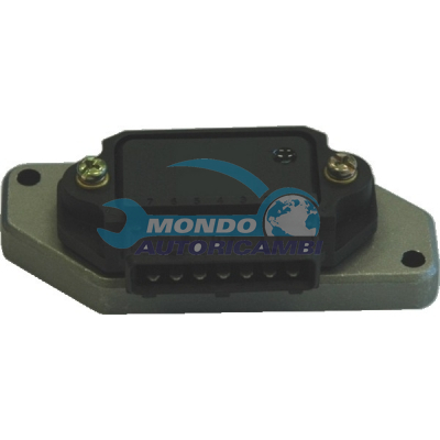 Switch Unit, ignition system