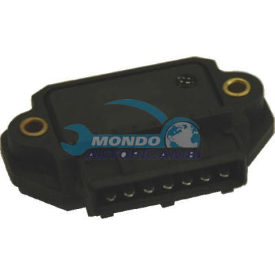 Modulo Accensione