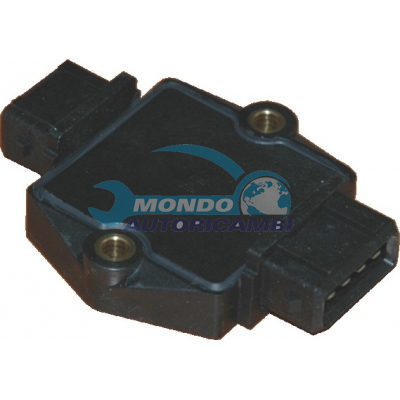 MODULE D&apos;ALLUMAGE